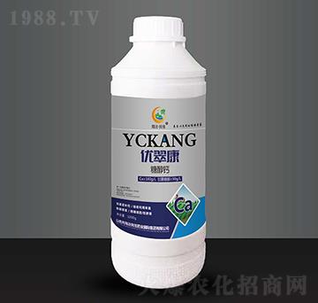 糖醇鈣-優(yōu)翠康-海法優(yōu)佳