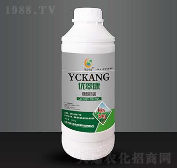 糖醇鈣鎂-優(yōu)翠康-海法優(yōu)佳