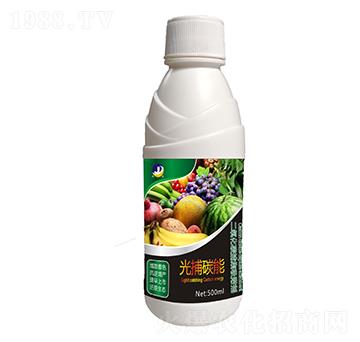 二氧化碳捕集吸附劑-光捕碳能-玖達