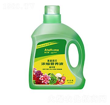 植物營(yíng)養(yǎng)液-美能多