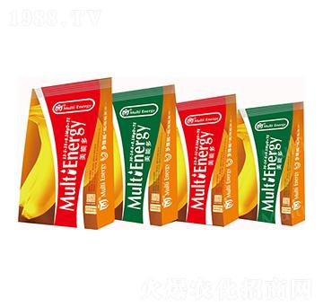 大量元素水溶肥-美能多