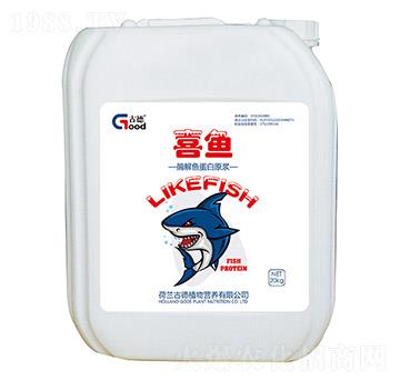 酶解魚(yú)蛋白原漿-喜魚(yú)（20kg）-德姆沙
