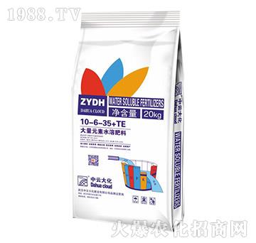 ����Ԫ��ˮ�ܷ���10-6-35+TE-���ƴ�