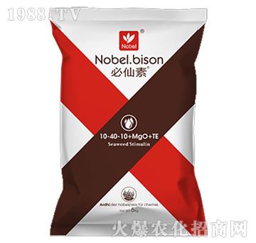 高磷型水溶性肥料10-40-10+Mgo+TE（5Kg）-諾貝爾
