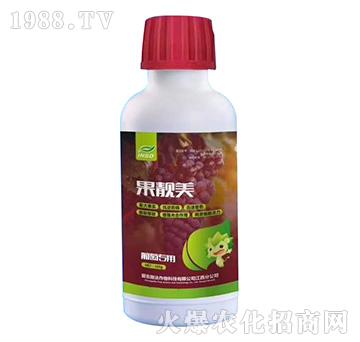 葡萄專用果靚美-愛(ài)農(nóng)斯達(dá)