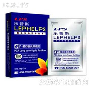 γ-聚谷氨長效液肥-樂普斯-嘉樂肥業(yè)