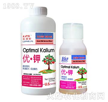 優(yōu)·鉀-樂普施-嘉樂肥業(yè)
