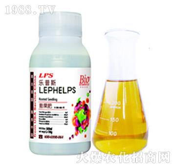 膨果肥0-300-400+TE-樂(lè)普施-嘉樂(lè)肥業(yè)