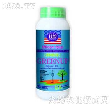 營(yíng)養(yǎng)健壯型有機(jī)多元植物營(yíng)養(yǎng)液-嘉樂肥業(yè)