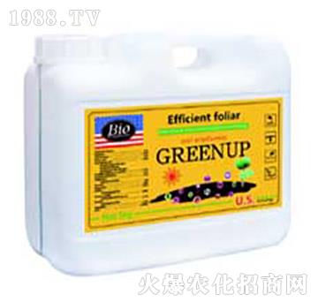 土壤改良劑-嘉樂肥業(yè)