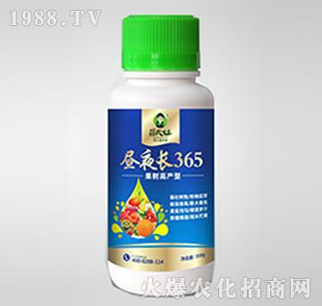 果樹(shù)高產(chǎn)型晝夜長(zhǎng)365-蓓大姐