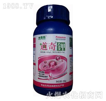 道奇鉀（250g）-道奇