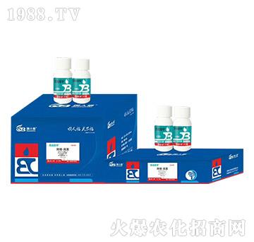 抗性青蟲專用藥-青蟲遁甲-國人福