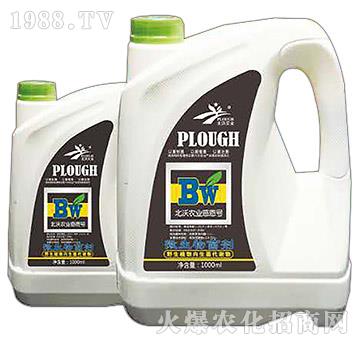 根部沖施型禾苗救護(hù)液-感恩號-北沃農(nóng)業(yè)