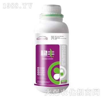 含氨基酸水溶肥料-穩(wěn)豐-徳立特