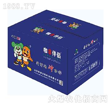 咖非伴侶（盒）-地盛生物