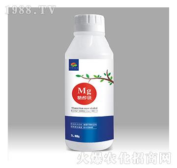 糖醇鎂-日升生物