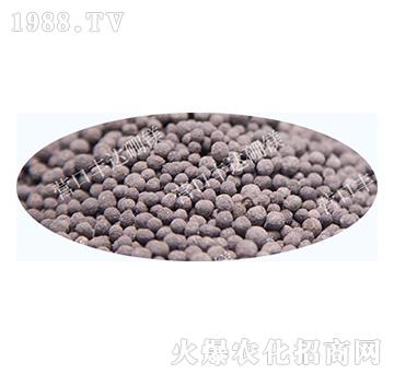 八元素顆粒肥-豐達硼