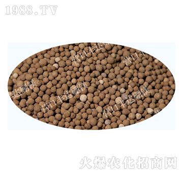 七元素顆粒肥-豐達(dá)硼