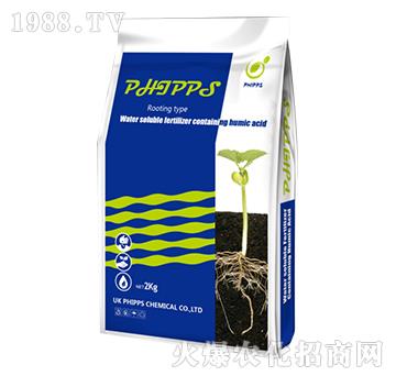 英國進(jìn)口菲普力斯生根肥-利農(nóng)豐