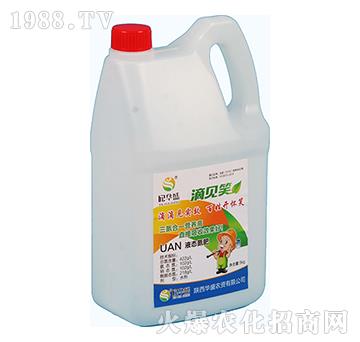 液態(tài)氮肥-華盛農(nóng)資