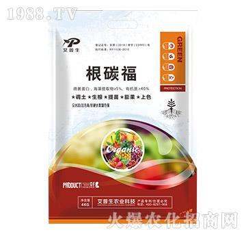 根碳福-艾普生