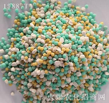 硫酸鉀大蒜肥18-10-20-中農(nóng)榮耀