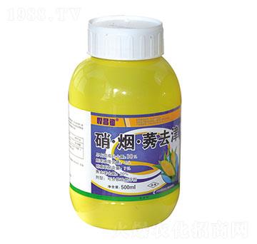 30%硝·煙·莠去津-悍昌鋤-昌農(nóng)化工