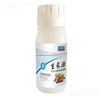 含氨基酸水溶肥料-生長源-資生源農(nóng)業(yè)