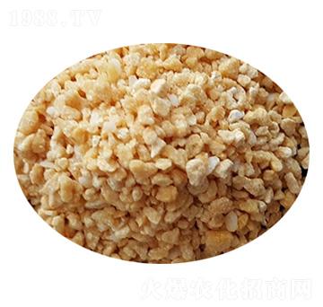 16%不規(guī)則顆粒鎂肥-甘之霖農(nóng)業(yè)