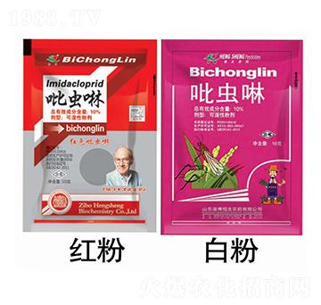 10%吡蟲啉-恒生農(nóng)藥