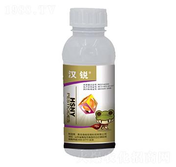 450克每升咪鮮胺-漢銳-恒生農(nóng)藥