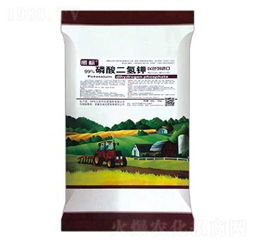 磷酸二氫鉀-振標-大地化肥