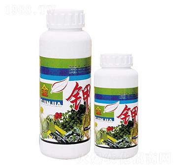 黃金鉀-大地化肥