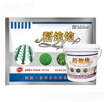 稻飽飽-振標-大地化肥