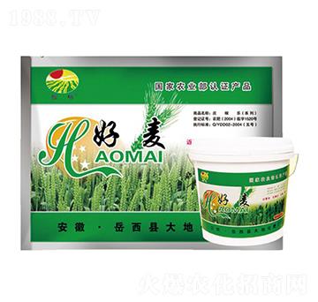 好麥-振標-大地化肥