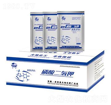 磷酸二氫鉀（組合裝）-振標-大地化肥