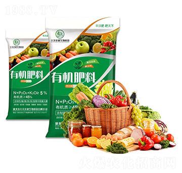 有機肥料-豐沃農(nóng)業(yè)