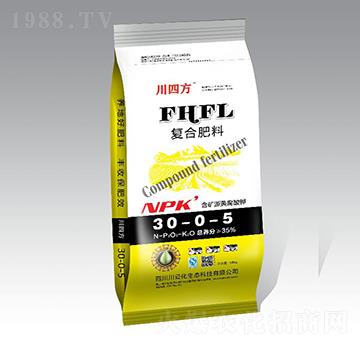 復(fù)合肥料30-0-5-川四方