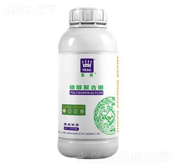 糖醇聚合硼-苗苒