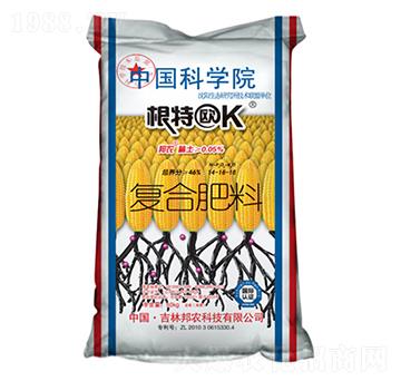 46%復(fù)合肥14-16-16-邦農(nóng)科技
