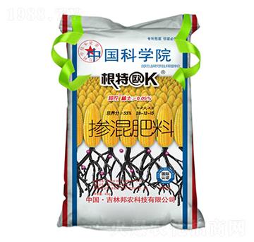 55%復合肥料27-14-14-根特歐K專利包-邦農科技