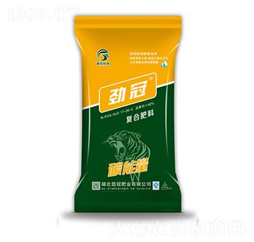 復(fù)合肥料17-20-5-碳能量-勁冠