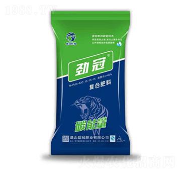 復(fù)合肥料15-15-15-碳能量-勁冠