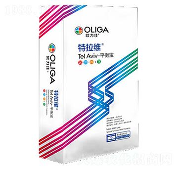 平衡寶-特拉維-歐力佳