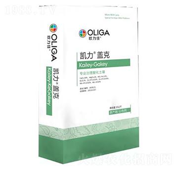 專業(yè)治理酸化土壤-凱力蓋克-歐力佳