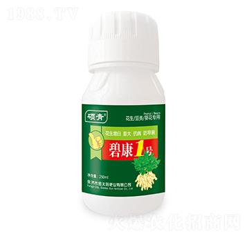 花生豆類(lèi)葵花專用葉面肥-碧康1號(hào)-金禾生物