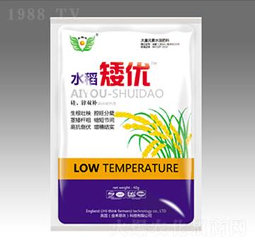 水稻矮優(yōu)-金禾生物