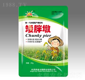 矮胖墩-金禾生物