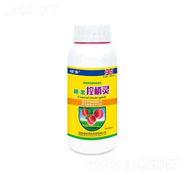 控梢靈-金禾生物